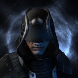 Doom Seer — legacy portrait