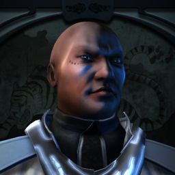 Rathzen — legacy portrait