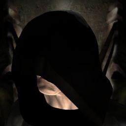 xXxNiNjAbOyxXx — legacy portrait