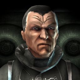 Jonkjartan — legacy portrait