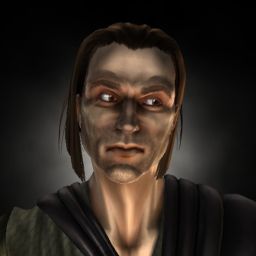 Galdur Trudaihnel — legacy portrait