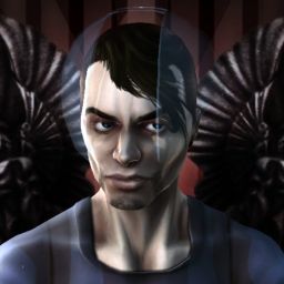 hell560360 — legacy portrait