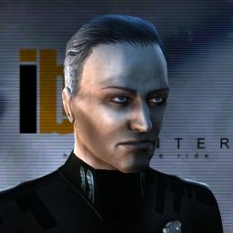 Pafnutiy — legacy portrait