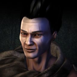 nyxa4 — legacy portrait