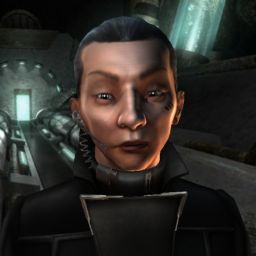 GAROTTA — legacy portrait