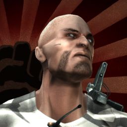 Malo Mar — legacy portrait