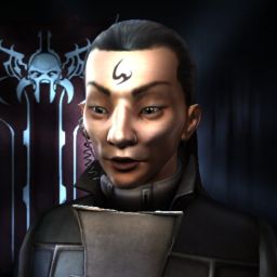 XWeltfreidenstifterX — legacy portrait