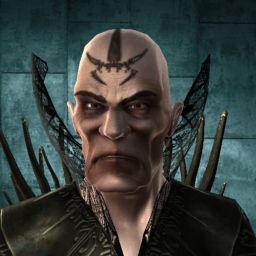 buba2sexy — legacy portrait