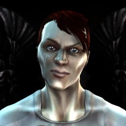 Dearwin — legacy portrait