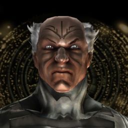 Sevani — legacy portrait