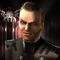 AnderRok — legacy portrait