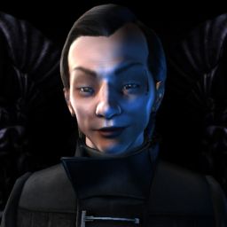 Hakuin Ekaku — legacy portrait