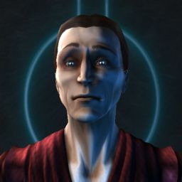 Ensign Xtra — legacy portrait