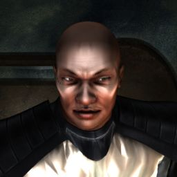 Dark Horizone — legacy portrait