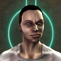 Vesicle — legacy portrait