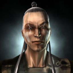 Marovinchian — legacy portrait