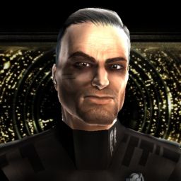 Gemini Tordanis — legacy portrait
