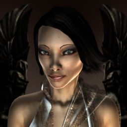 Valkyrie Mystics — legacy portrait