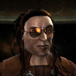 d'Arma Edd — legacy portrait