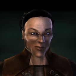 Matze Moon — legacy portrait