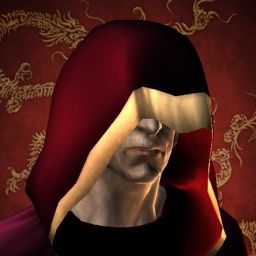 Acuru Leithar — legacy portrait