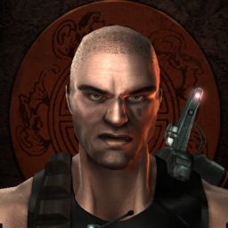 Beini — legacy portrait