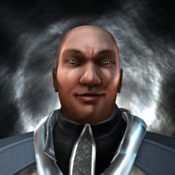 4tress — legacy portrait