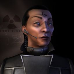 Nossnevs — legacy portrait