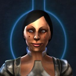 Usagi Lunar — legacy portrait