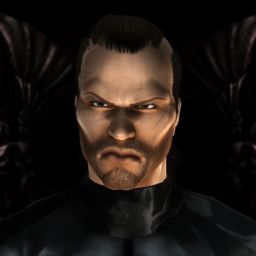 MEPH1ST0 — legacy portrait