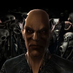 Cygore — legacy portrait