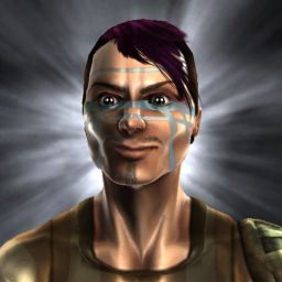 The Nova — legacy portrait