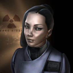 Labb One — legacy portrait