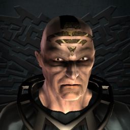 Trimmerr — legacy portrait