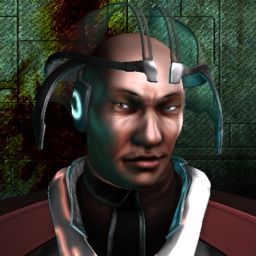 DeepPockets — legacy portrait