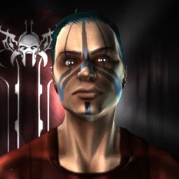 Yangoid — legacy portrait