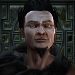 Dovac — legacy portrait