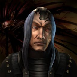 Zen Toaster — legacy portrait