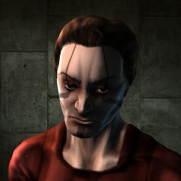 ClarCE — legacy portrait