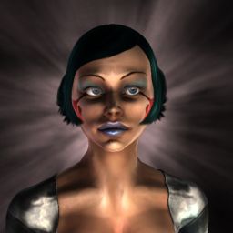MulaSoldats — legacy portrait