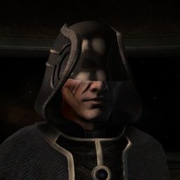 Naljier Skal — legacy portrait