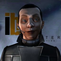 Alexandru ion — legacy portrait