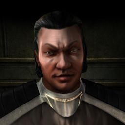 Valitydy — legacy portrait