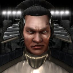 Nakanuro — legacy portrait