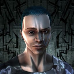 mavleo — legacy portrait