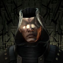 KannTar — legacy portrait