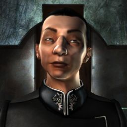 Dash Ripton — legacy portrait