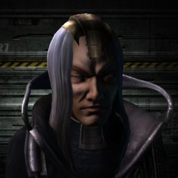 Spawn Yukikaze — legacy portrait