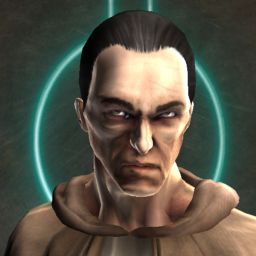 Krete — legacy portrait