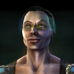 Kardakkal — legacy portrait
